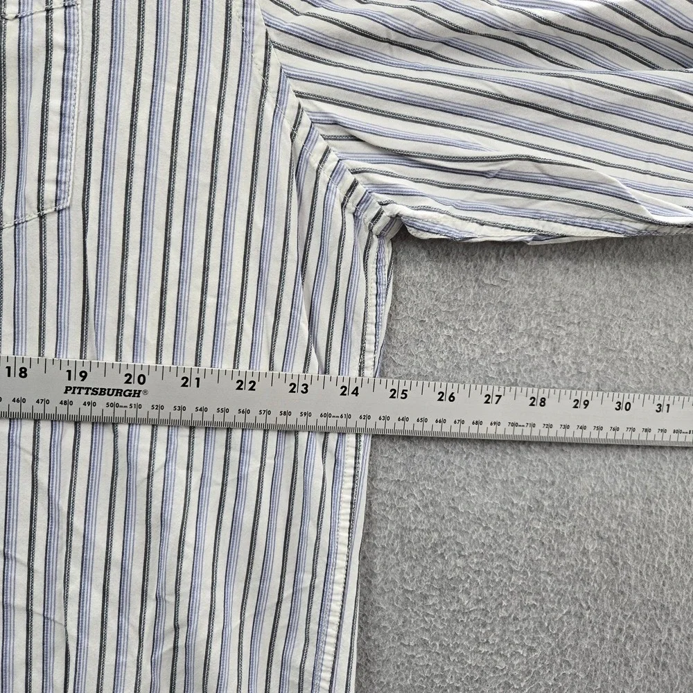 Levis measurements per cause
